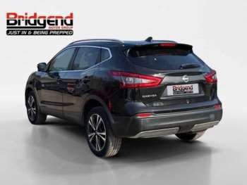 Used Nissan Qashqai 2019 for sale - 74358663: Photo