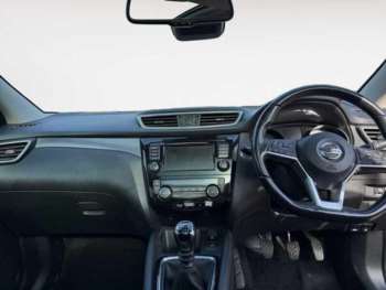 Used Nissan Qashqai 2019 for sale - 74358663: Photo
