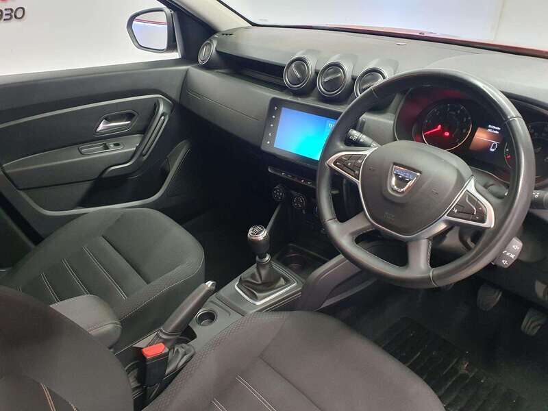 Used Dacia Duster 2022 for sale - 77036404: Photo 14