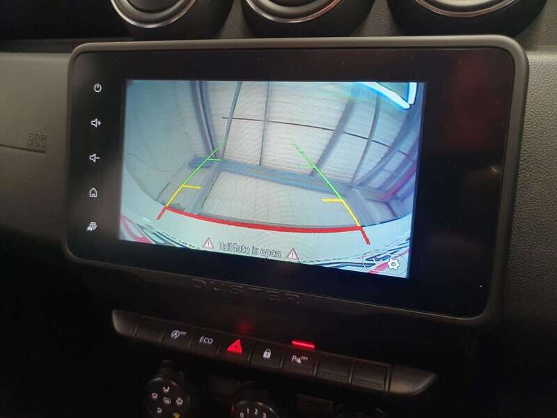 Used Dacia Duster 2022 for sale - 77036404: Photo 16