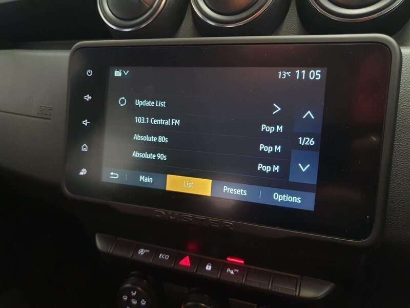 Used Dacia Duster 2022 for sale - 77036404: Photo 17