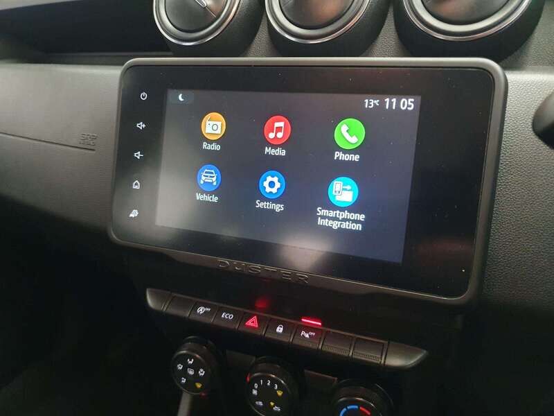 Used Dacia Duster 2022 for sale - 77036404: Photo 18