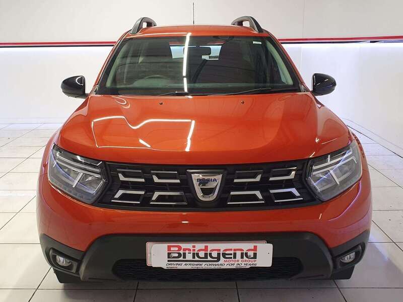 Used Dacia Duster 2022 for sale - 77036404: Photo 2