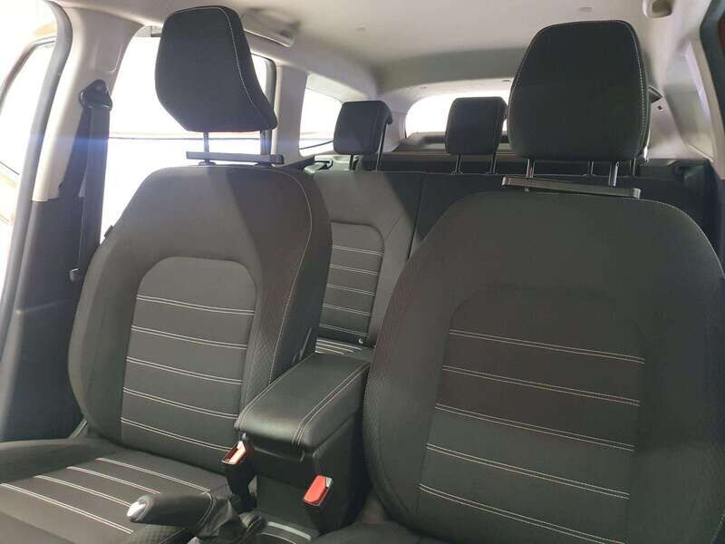 Used Dacia Duster 2022 for sale - 77036404: Photo 22