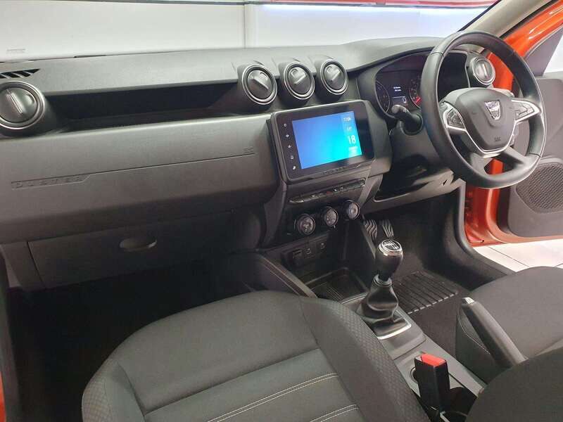 Used Dacia Duster 2022 for sale - 77036404: Photo 25