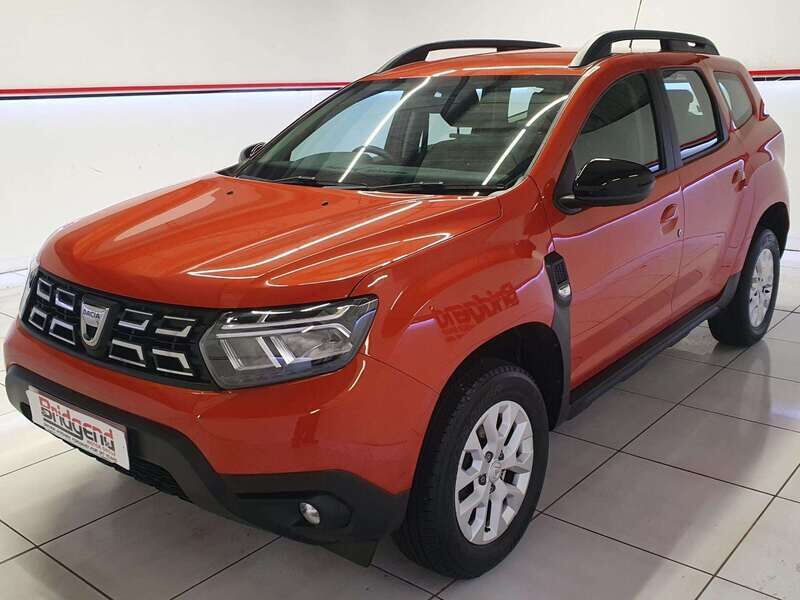 Used Dacia Duster 2022 for sale - 77036404: Photo 3