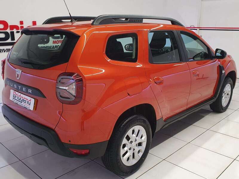 Used Dacia Duster 2022 for sale - 77036404: Photo 6