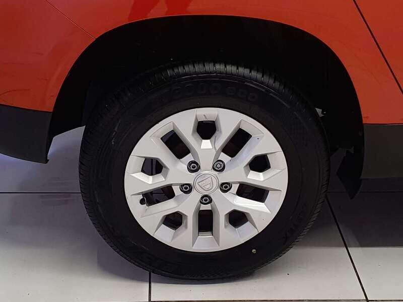 Used Dacia Duster 2022 for sale - 77036404: Photo 8