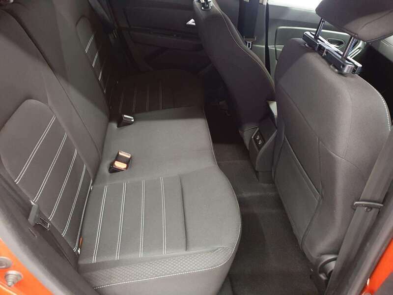 Used Dacia Duster 2022 for sale - 77036404: Photo 9
