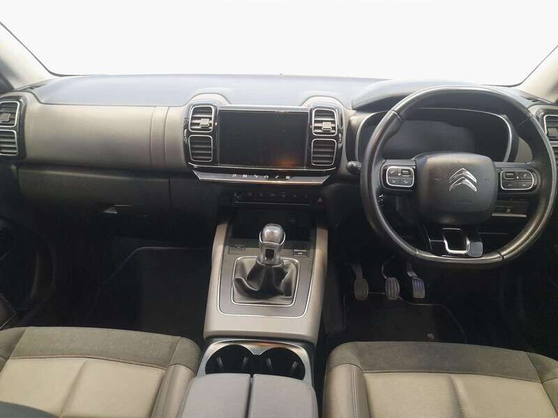 Used Citroen C5 Aircross 2019 for sale - 77036251: Photo 13