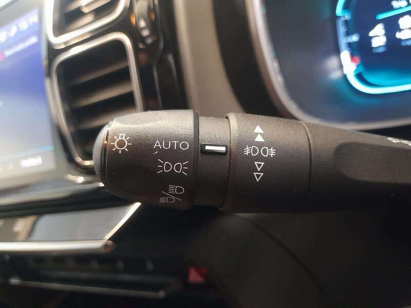 Used Citroen C5 Aircross 2019 for sale - 77036251: Photo 20