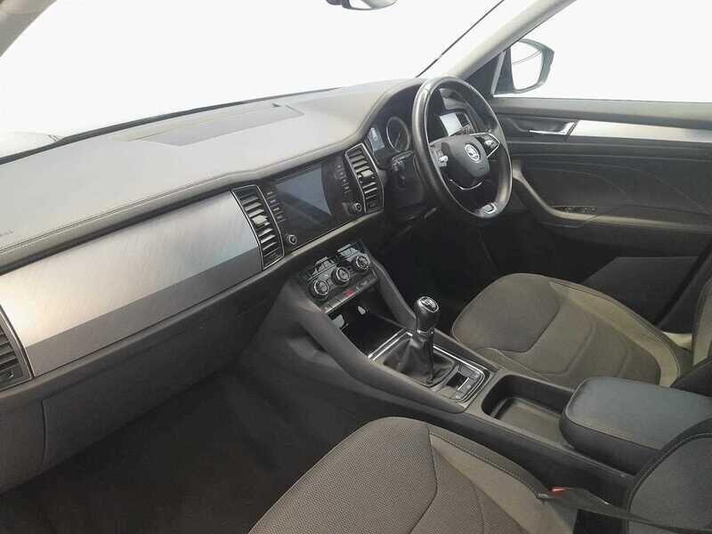 Used Skoda Kodiaq 2022 for sale - 76138676: Photo 14