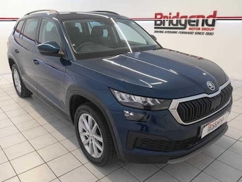 Skoda - Kodiaq
