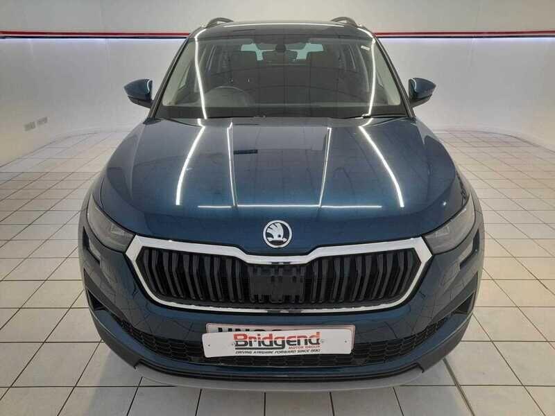 Used Skoda Kodiaq 2022 for sale - 76138676: Photo 2