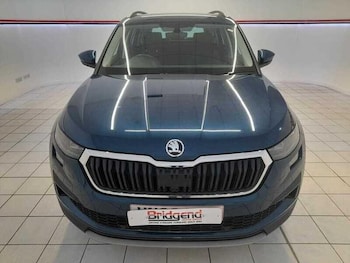 Used Skoda Kodiaq 2022 for sale - 76138676: Photo 2