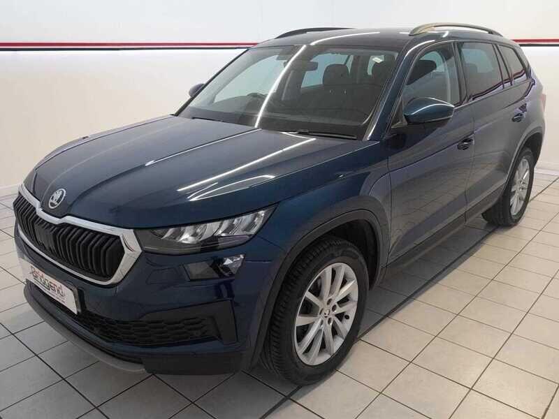 Used Skoda Kodiaq 2022 for sale - 76138676: Photo 3