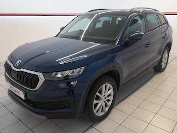 Used Skoda Kodiaq 2022 for sale - 76138676: Photo 3