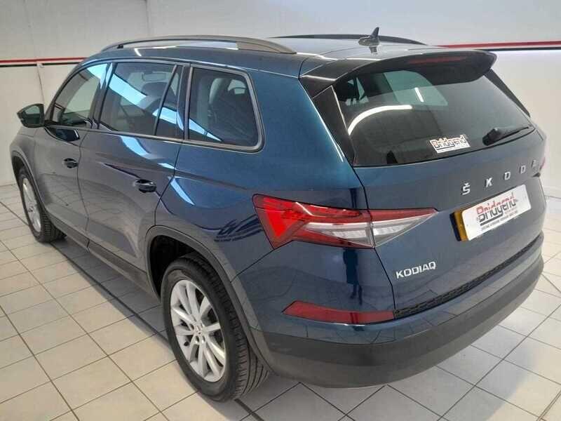 Used Skoda Kodiaq 2022 for sale - 76138676: Photo 4