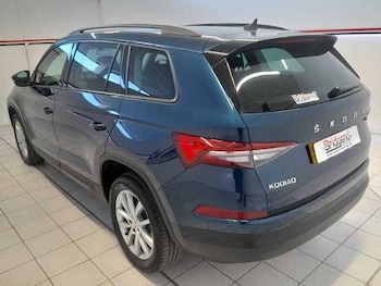 Used Skoda Kodiaq 2022 for sale - 76138676: Photo 4