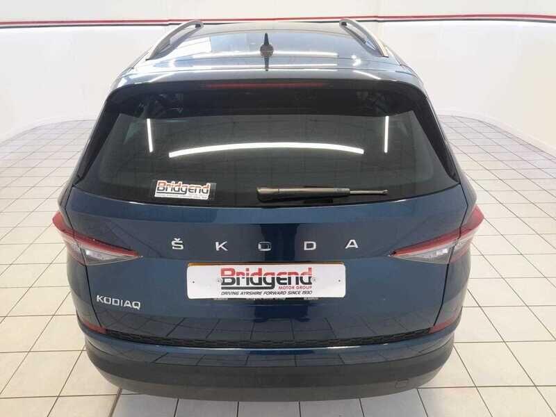 Used Skoda Kodiaq 2022 for sale - 76138676: Photo 5