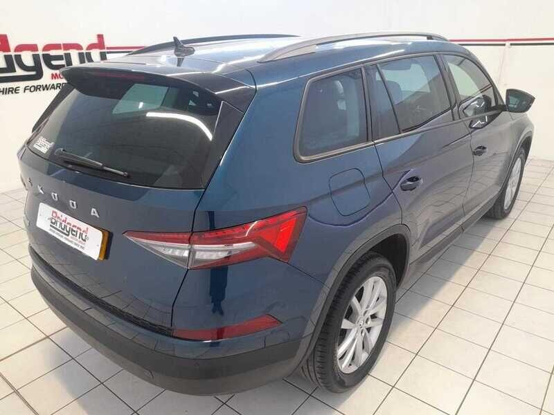 Used Skoda Kodiaq 2022 for sale - 76138676: Photo 6