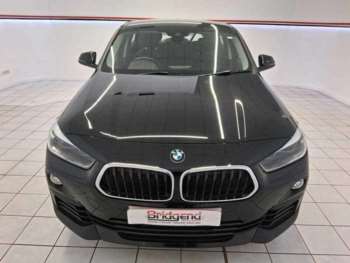 Used BMW X2 2020 for sale - 75214176: Photo