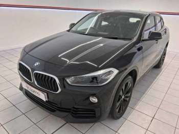 Used BMW X2 2020 for sale - 75214176: Photo