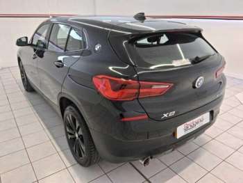 Used BMW X2 2020 for sale - 75214176: Photo