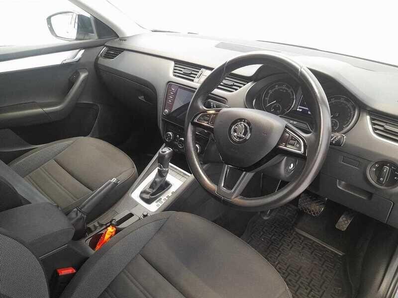 Used Skoda Octavia 2019 for sale - 76138290: Photo 10