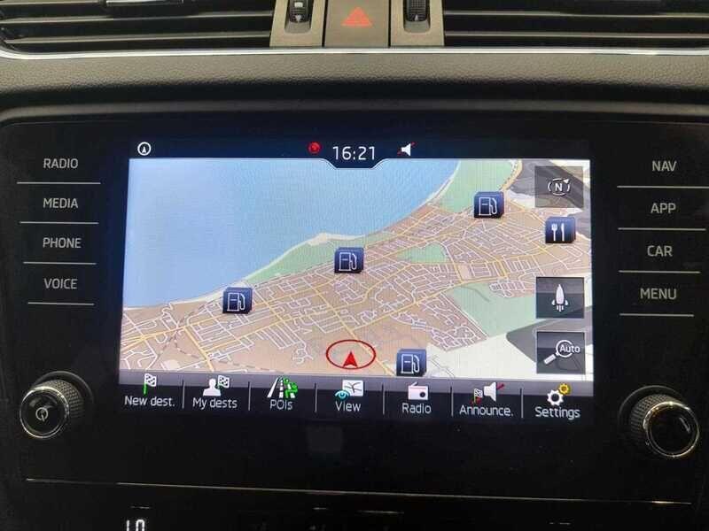 Used Skoda Octavia 2019 for sale - 76138290: Photo 17