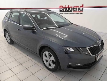 Skoda - Octavia