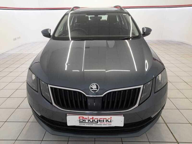 Used Skoda Octavia 2019 for sale - 76138290: Photo 2