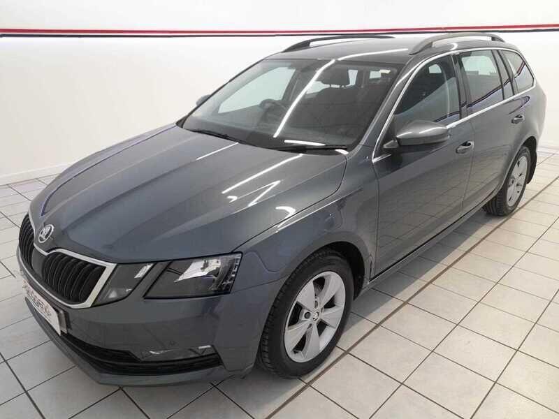 Used Skoda Octavia 2019 for sale - 76138290: Photo 3