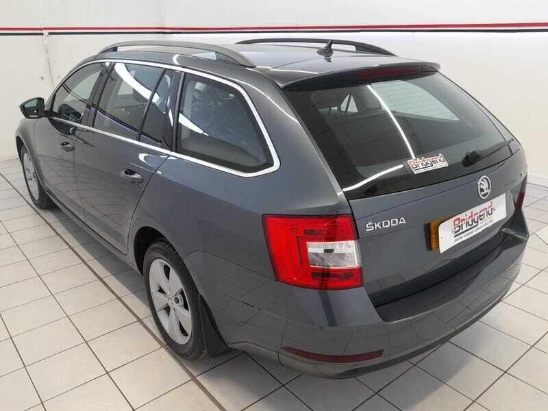 Used Skoda Octavia 2019 for sale - 76138290: Photo 4