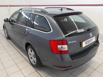 Used Skoda Octavia 2019 for sale - 76138290: Photo 4