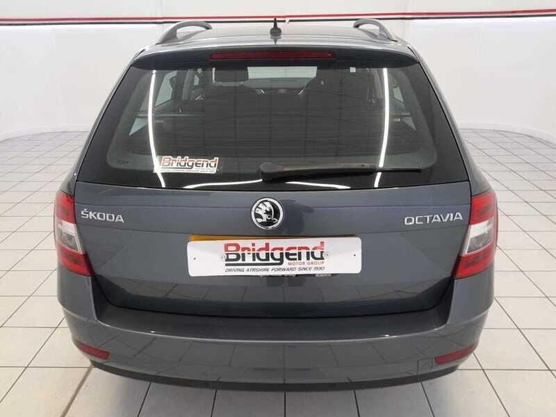 Used Skoda Octavia 2019 for sale - 76138290: Photo 5