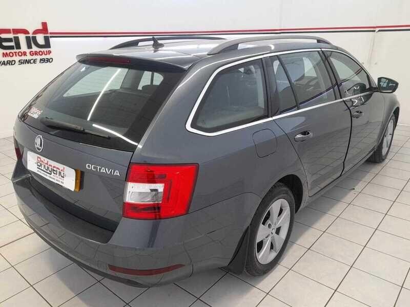 Used Skoda Octavia 2019 for sale - 76138290: Photo 6