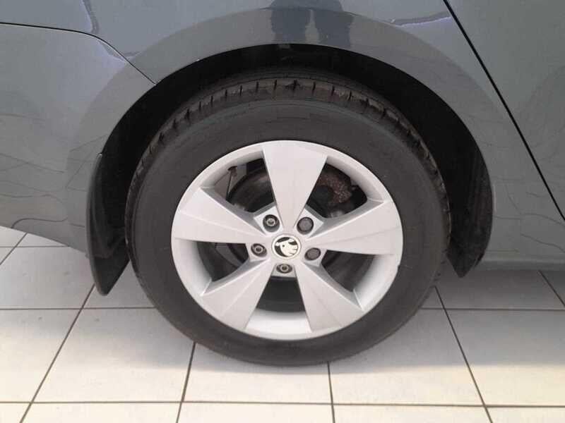Used Skoda Octavia 2019 for sale - 76138290: Photo 8