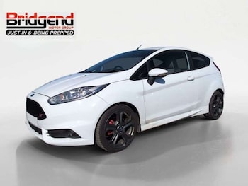 Used Ford Fiesta 2016 for sale - 78568117: Photo