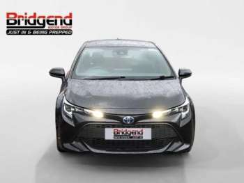 Used Toyota Corolla 2020 for sale - 74395886: Photo