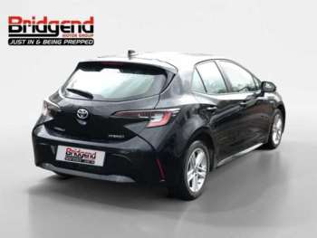 Used Toyota Corolla 2020 for sale - 74395886: Photo