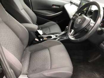Used Toyota Corolla 2020 for sale - 74395886: Photo