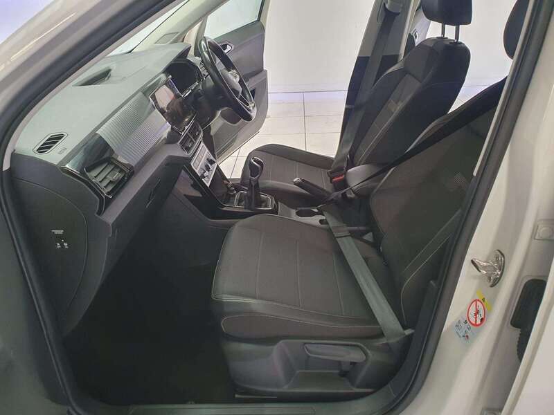 Used Volkswagen T-Cross 2023 for sale - 77814630: Photo 20