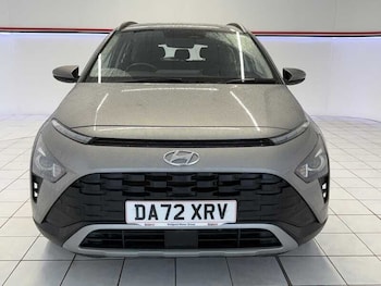Used Hyundai BAYON 2023 for sale - 79309664: Photo