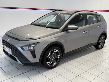 Used Hyundai BAYON 2023 for sale - 79309664: Photo