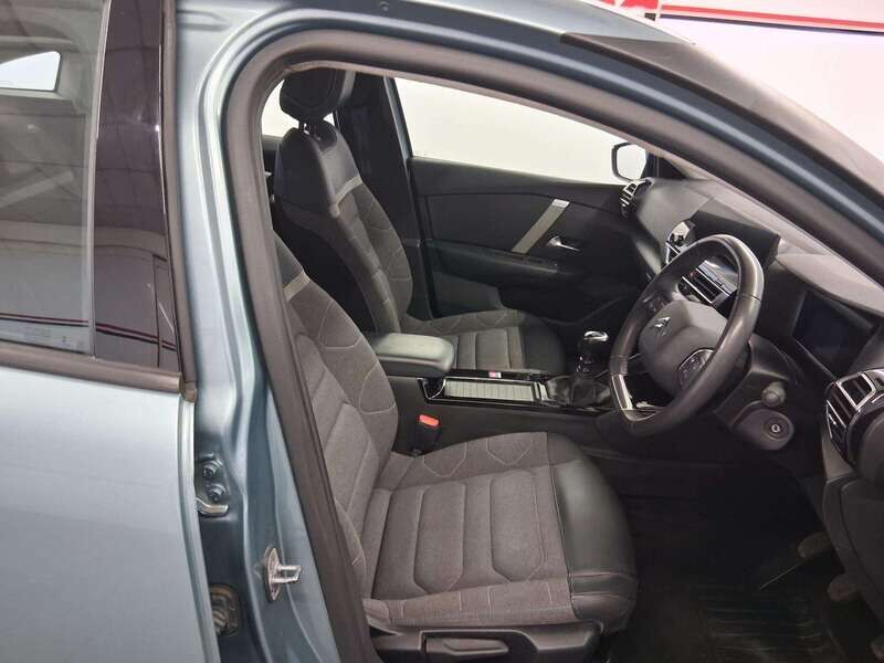 Used Citroen C4 2022 for sale - 78151954: Photo 11