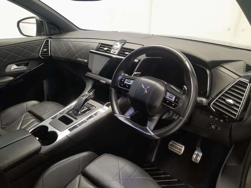 Used DS Automobiles DS 7 Crossback 2022 for sale - 77182263: Photo 10