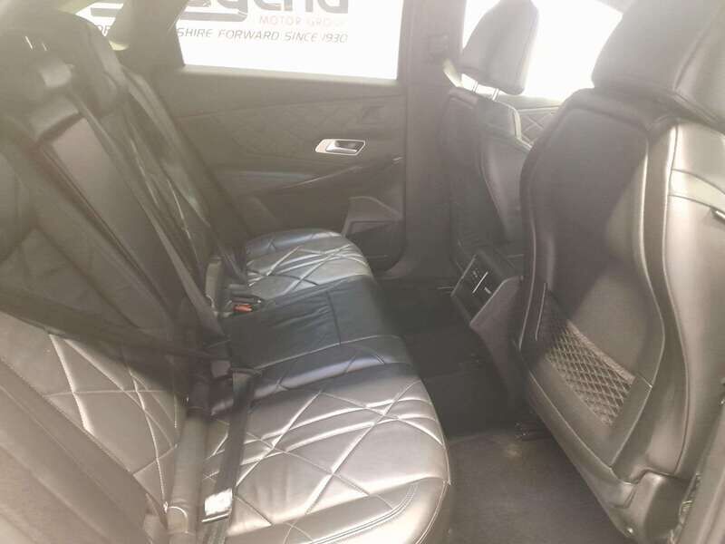 Used DS Automobiles DS 7 Crossback 2022 for sale - 77182263: Photo 12