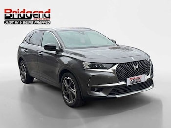 2022 - 1.5 BlueHDi Rivoli Crossback 5dr