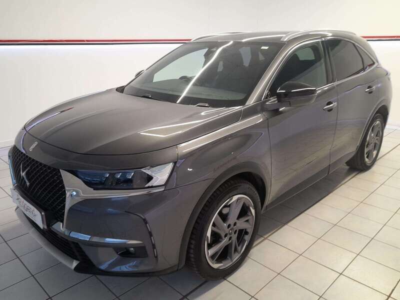 Used DS Automobiles DS 7 Crossback 2022 for sale - 77182263: Photo 3